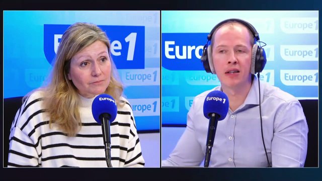 Réforme des retraites : «On a eu un processus législatif complet», assure Yaël Braun-Pivet