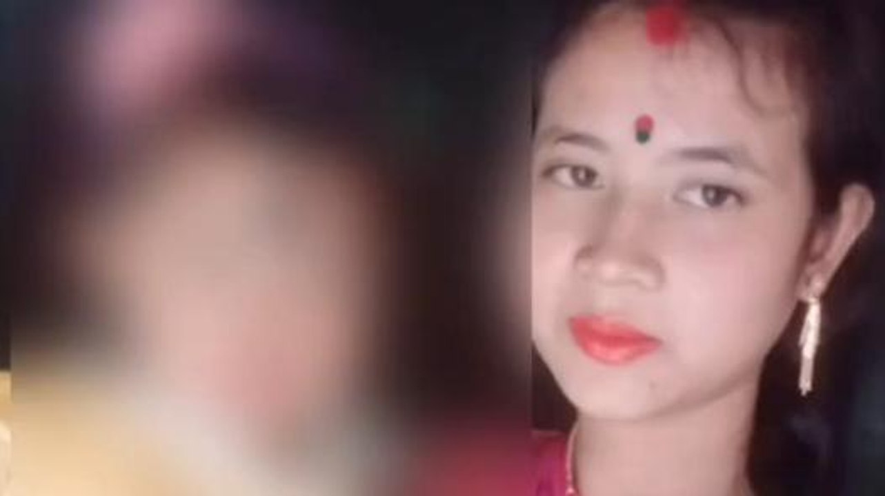 পরকীয়ার জেরে কণ্যা সন্তানকে নিয়ে উধাও গৃহবধূ ! দেখুন কী কাণ্ড