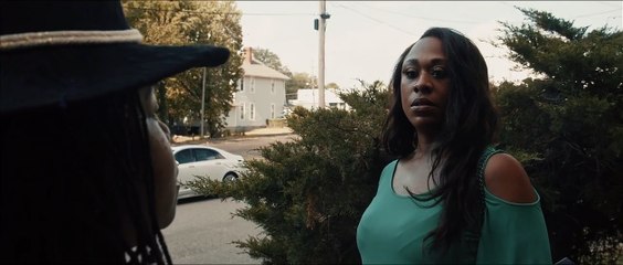 The Reaper Man Trailer OV