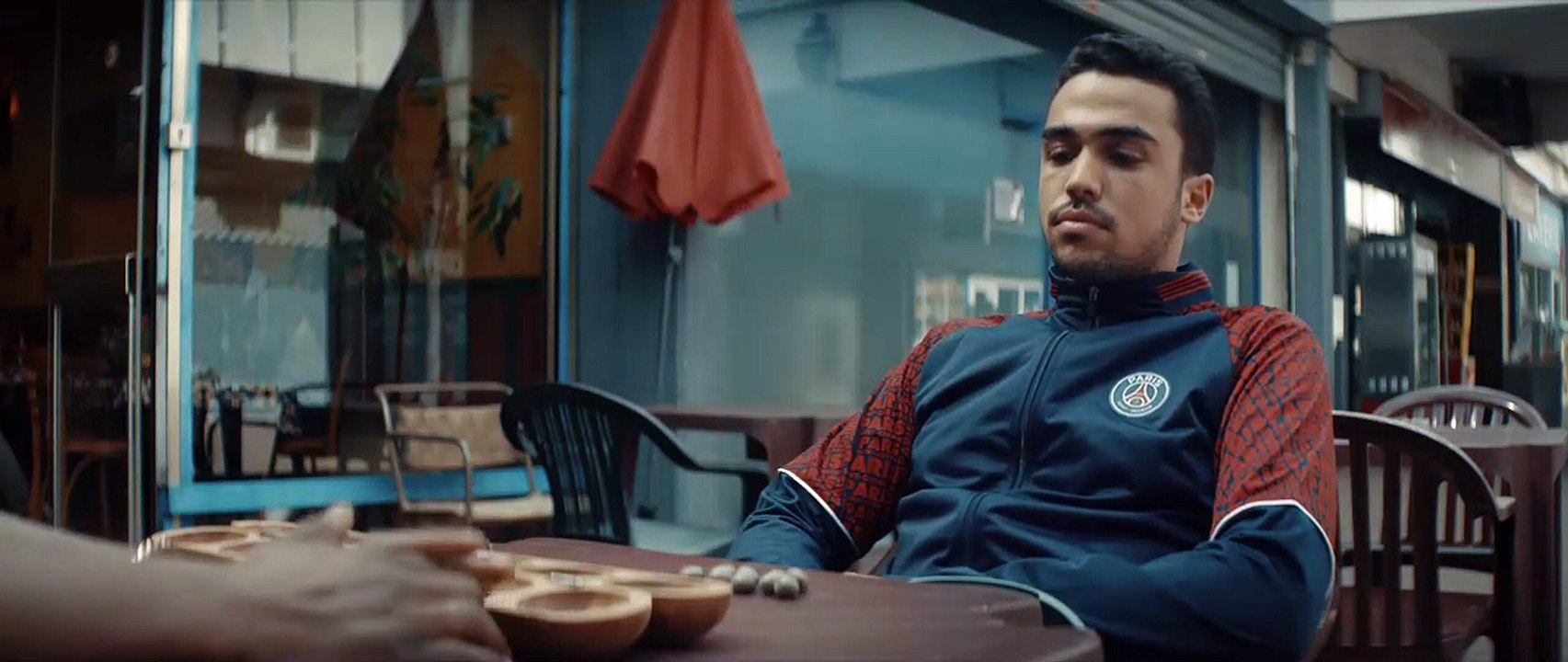 Bande-annonce du Roi des ombres