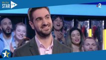 Louis (N'oubliez pas les paroles) : ses tendres confidences sur Charlotte, celle qui l'a éliminé