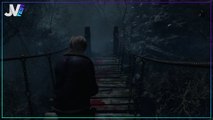 Resident Evil 4 Remake - Vidéo-test JV