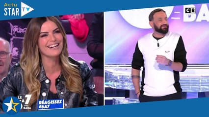 "Bienvenue Amélie Bitoun" : qui est cette nouvelle chroniqueuse de TPMP qui connaît très bien Cyril