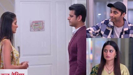 Gum Hai Kisi Ke Pyar Mein 17th March Spoiler: Satya के साथ मिलकर Pakhi  करेगी Sai Virat को दूर ?