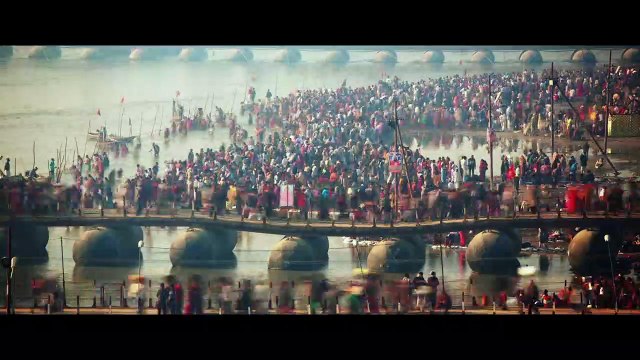 River - Movie Trailers - iTunes 2023 | GetMoviesHD