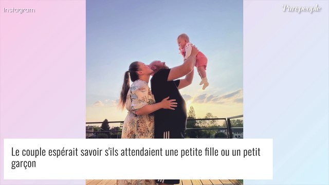 Lucile (L'amour est dans le pré) enceinte : événement inattendu pour le couple, la déception est grande