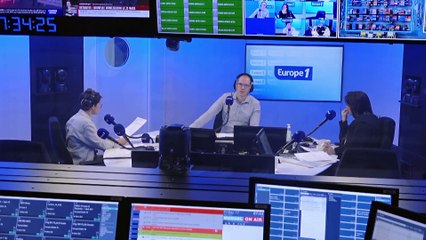 «Le préfet n'a qu'à ramasser les sacs lui-même» : à Paris, les éboueurs continuent la grève malgré les réquisitions