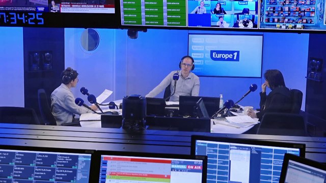 «Le préfet n'a qu'à ramasser les sacs lui-même» : à Paris, les éboueurs continuent la grève malgré les réquisitions