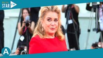 Catherine Deneuve : mariage, enfants, santé… Ce qu’il faut savoir sur l’actrice