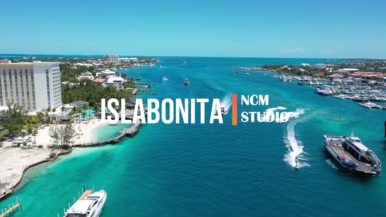 Islabonita- Romantic Music and Reggae Music -Valentines Dating Music @NCMaterials