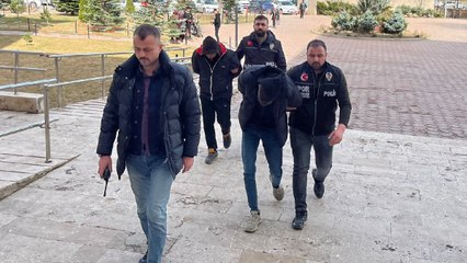 Fiorentina’lı Alessandro Bianco’ya saldıran iki Sivasspor taraftarı adliyede