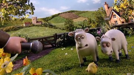 Creature Comforts Creature Comforts S01 E009 What’s It All About?