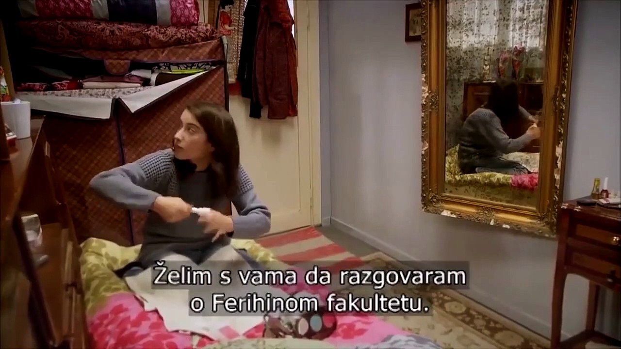 Feriha je postigla velike rezulate
