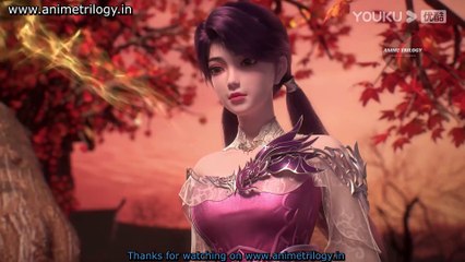 Apotheosis Episode 21 Multi Subtitle