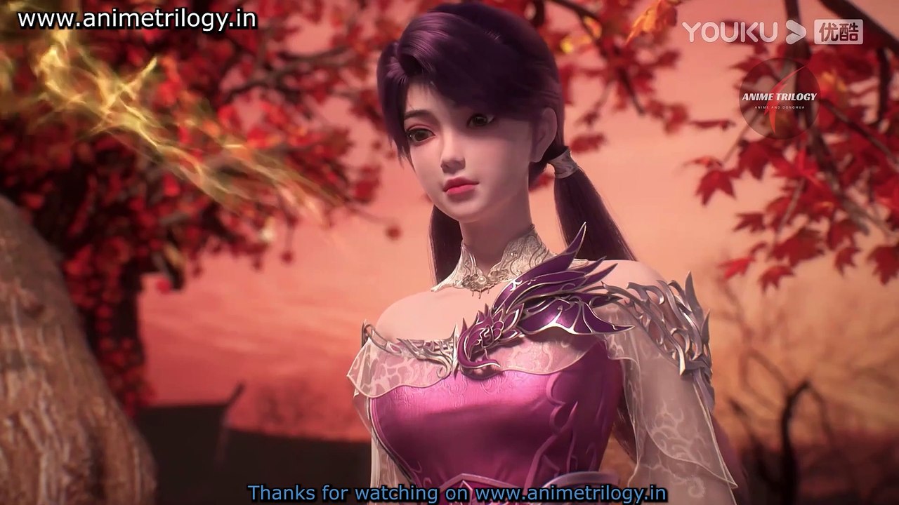 Apotheosis Episode 21 Multi Subtitle