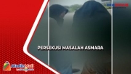 Download Video: Masalah Asmara, Siswi SD di Bekasi Dipersekusi Sekelompok Pelajar SMP