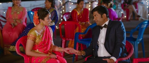 Geetha.Govindam in hindi Part 3