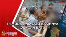 Pemuda Aniaya Kekasihnya dengan Batu Hingga Luka-Luka di Boyolali