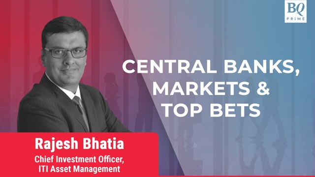 ITI Asset Management's Investment Strategy: Talking Point