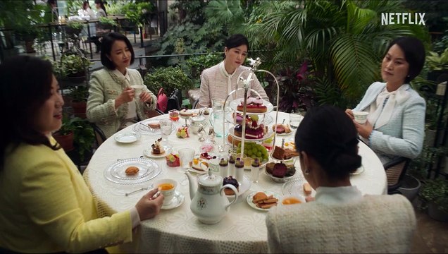 Kill Bok-soon Bande-annonce VF