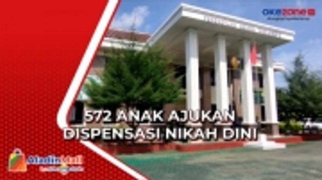 572 Anak di Indramayu Ajukan Dispensasi Nikah, Sebagian Besar Hamil di Luar Nikah