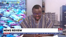 AM Newspaper review with Benjamin Akakpo and Samuel Kojo Brace on JoyNews (17-3-23)