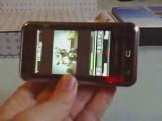 Latest Cect 599 Cell Phone Dual Band Demonstrations