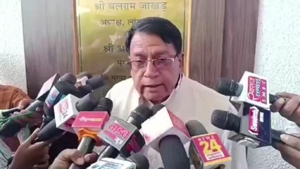 भोपाल: BJP पर पूर्व मंत्री का हमला, शिक्षा व्यवस्था भाजपा ने कर दी चौपट