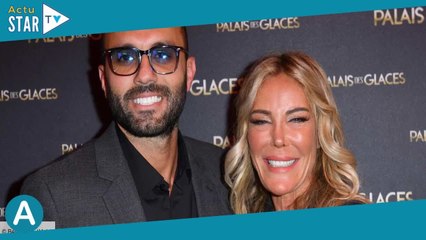 Ophélie Winter en couple : comment a-t-elle rencontré son nouveau compagnon Mickael Chétrit ?