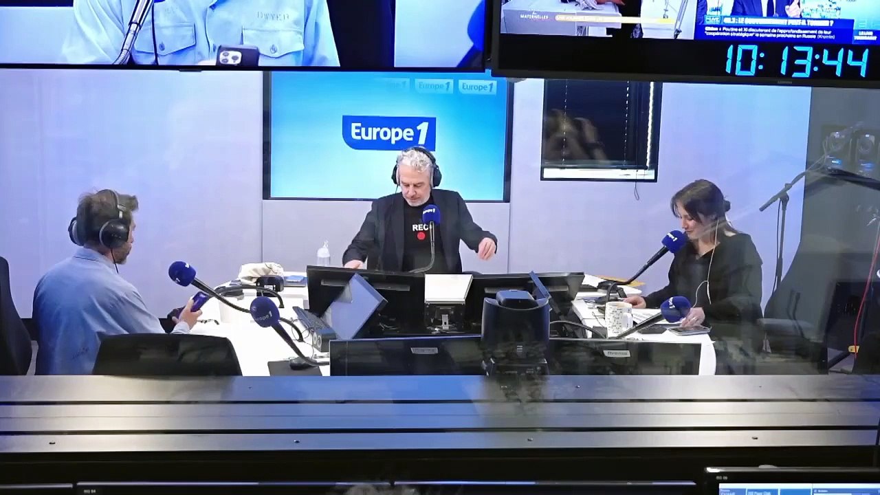 Christophe Maé, auteur-compositeur et interprète