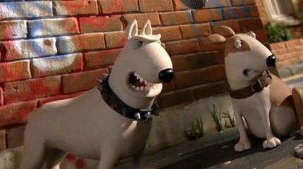 Creature Comforts Creature Comforts S02 E003 Pet Hates