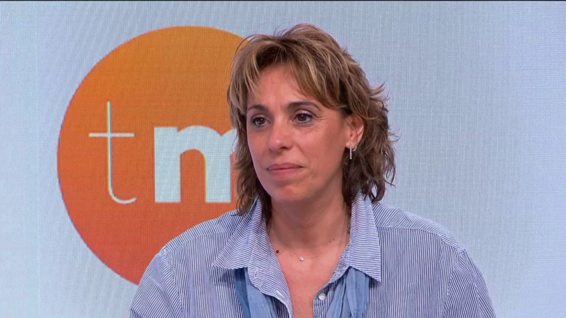 L'interview d'actualité - Virginie Gonzales