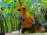 Miss Spider's Sunny Patch Friends Miss Spider’s Sunny Patch Friends S02 E005 Family Tree / The Jitterbug