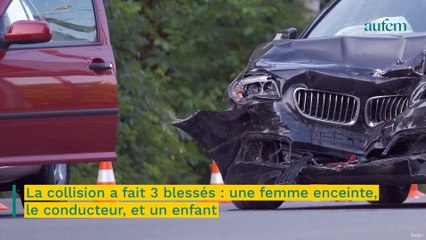 Affaire Pierre Palmade : la famille du petit garçon blessé donne de ses nouvelles