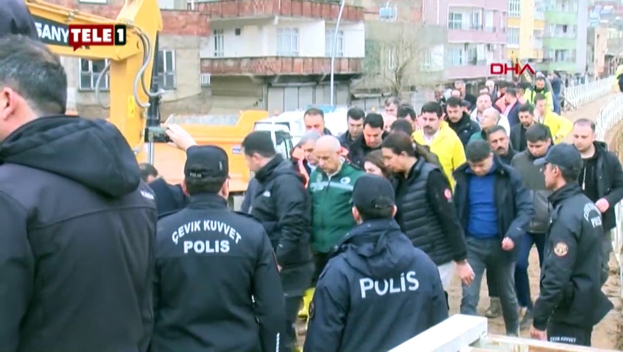 "Ölüm havuzuna" dönüşen Abide Köprülü Kavşağı’nı yapan şirkete deprem ihalesi