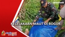 Demi Konten, Remaja Tewas Ditabrak Truk di Bogor
