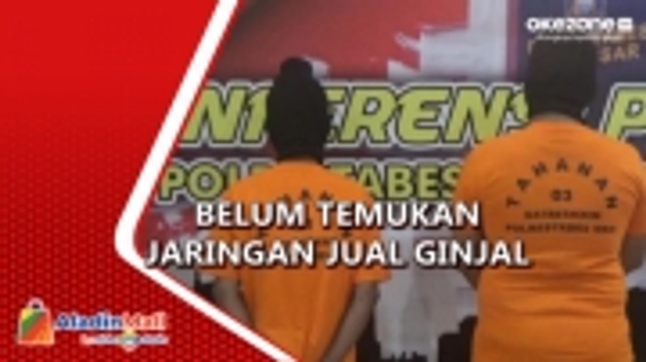 Update Remaja Makassar Bunuh Bocah Demi Ginjal, Polisi Belum Temukan Jaringan Jual Beli Organ Tubuh