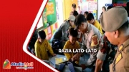Dianggap Menggaggu, Sekolah di Majalengka hingga Mandailing Natal Gelar Razia Lato-Lato