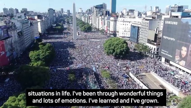 Alvarez 'growing as a person' as he signs City contract extension