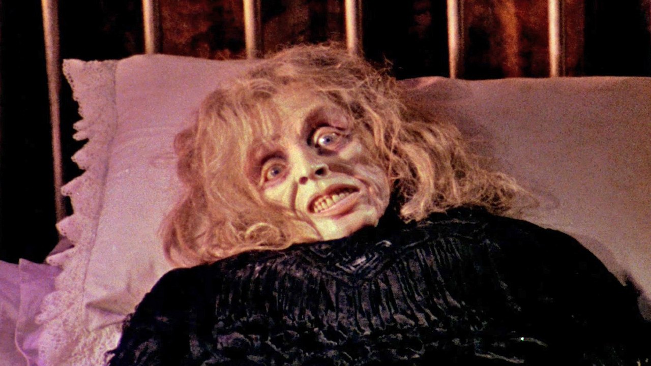 Die drei Gesichter der Furcht - Trailer (Deutsch)