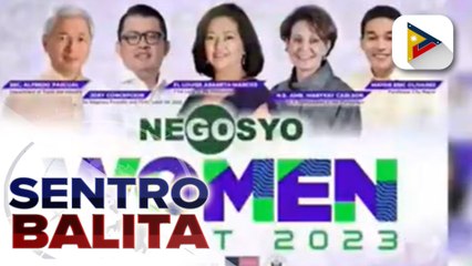 Pribadong sektor, naniniwalang makatutulong ang mga programa ng administrasyong Marcos Jr. sa recovery ng ekonomiya