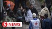 Colombia coal mine explosion death toll doubles to 21