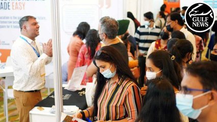 Gulf News Edufair kicks off today at Ritz-Carlton, DIFC