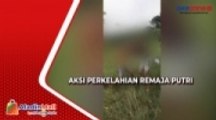 Adu Jotos Siswi SMA di Konawe, Polisi Mediasi Dua Pihak yang Berselisih