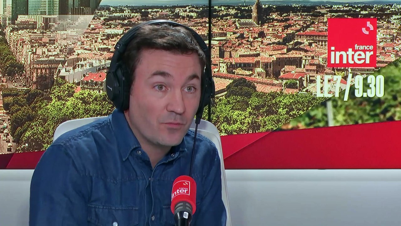Olivier Véran : "Un 49.3 ce n'est pas banal, mais l'Assemblée nationale actuelle n'est pas banale"