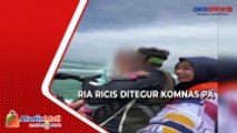 Ajak Anaknya yang Berusia 5 Bulan Main Jetski, Ria Ricis Ditegur Komnas PA