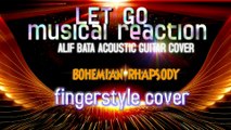 Alip Ba Ta-Bohemian Rhapsody-Cover