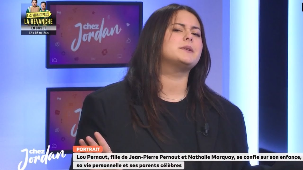 « J'ai peut-être des lésions au foie » : Lou Pernaut évoque ses soucis de santé et répond aux haters