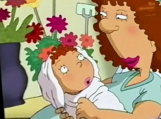 As Told By Ginger As Told By Ginger E054 – A Lesson in Tightropes