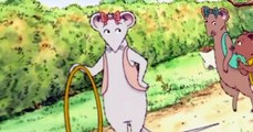 Angelina Ballerina Angelina Ballerina S02 E006 Heads and Tails